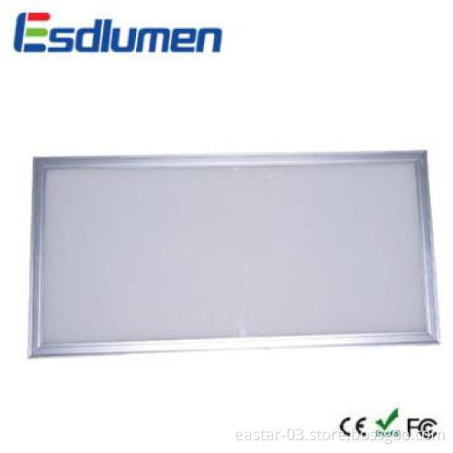 square slim LED panel down light with ce rohs